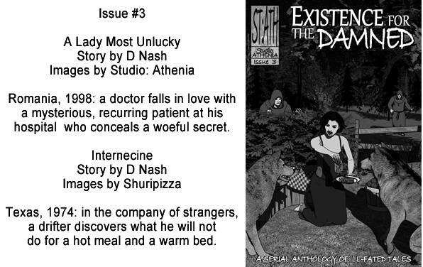 issues info
